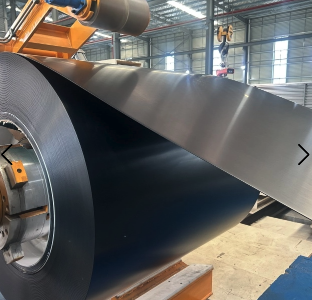 Why Coil Anodizing is the Future of Metal Finishing？