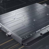 Power Battery Aluminum Plate
