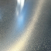 Embossed Anodized Aluminum Coil