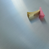 Patterned Anodized Aluminum Coil