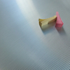 3D Patterned Anodized Aluminum Roll