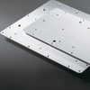 5G Antenna Aluminum Plate