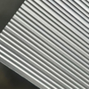 Engraved Anodized Aluminum Plate