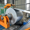 Sandblasting Anodized Aluminum Coil
