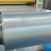 3D Patterned Anodized Aluminum Roll