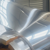 Mirror Anodized Aluminum Roll
