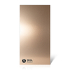 Introduction To Reddish-brown Aluminum Curtain Wall Panels