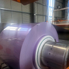 Sandblasting Anodized Aluminum Coil