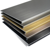 High-quality Durable Sandblasting Anodized Aluminum Coil