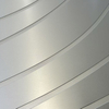 Engraved Anodized Aluminum Plate