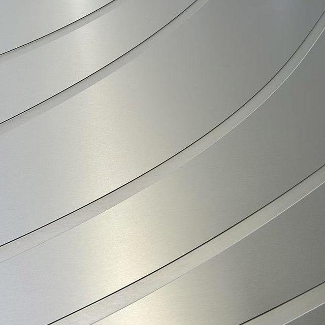 Sleek Customizable Lightweight Engraved Anodized Aluminum Plate