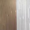Engraved Anodized Aluminum Plate