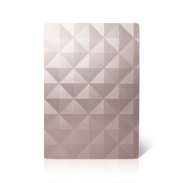 3D patterned anodized aluminum plate (3)