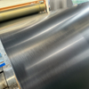 Brushed Anodized Aluminum Coil 