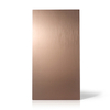 Electrolytic Colored Brushed Anodized Aluminum Plate