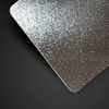 Patterned Anodized Aluminum Coil