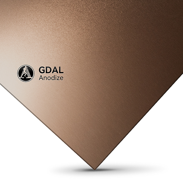 Introduction To Reddish-brown Aluminum Curtain Wall Panels