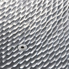 Engraved Anodized Aluminum Plate