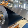 Brushed Anodized Aluminum Coil 