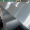 Brushed Anodized Aluminum Coil 