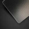 Patterned Anodized Aluminum Coil