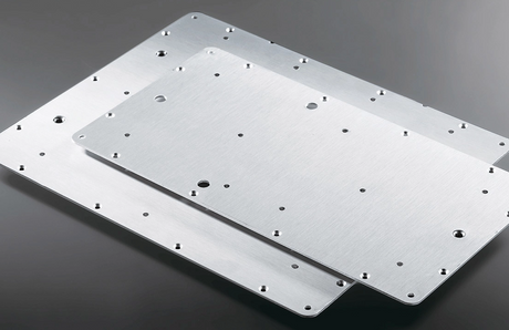 Anodized Aluminum Plate In 5G Communication Materials.png