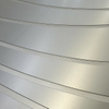 Engraved Anodized Aluminum Plate