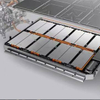 Power Battery Aluminum Plate