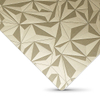 3D Patterned Anodized Aluminum Plate