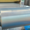 Patterned Anodized Aluminum Coil