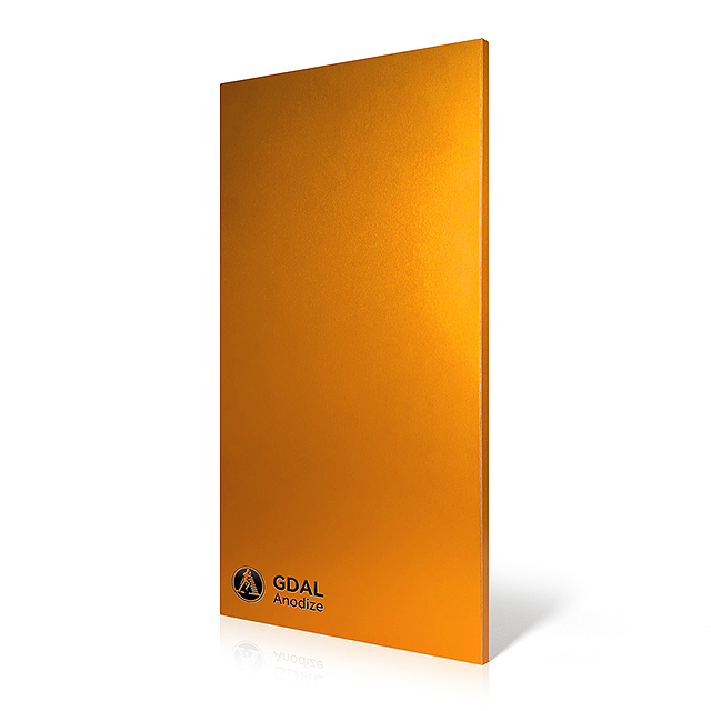 embossed anodized aluminum coil
