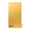 Gold Anodized Aluminum Coils And Sheets