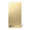Gold Anodized Aluminum Coils And Sheets