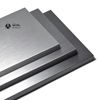 Brushed Gray Anodized Aluminum Sheet