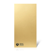Gold Anodized Aluminum Coils And Sheets