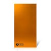 Gold Anodized Aluminum Coils